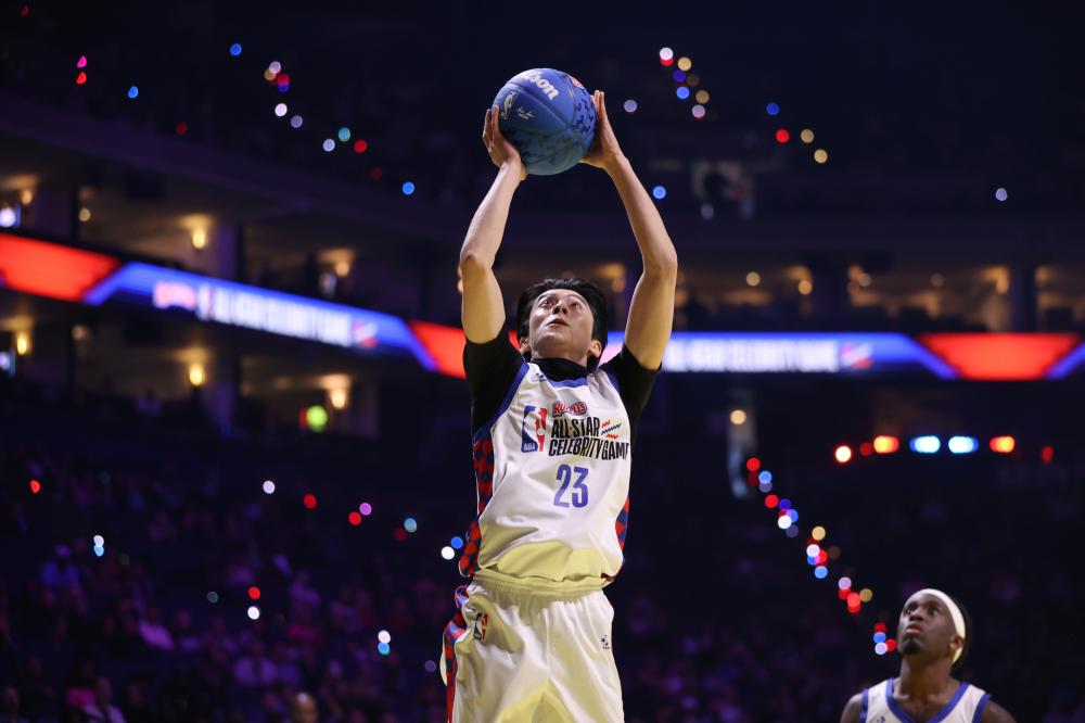 赛事的结束 赛事的结束